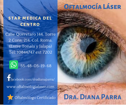 oftalmologo Roma 